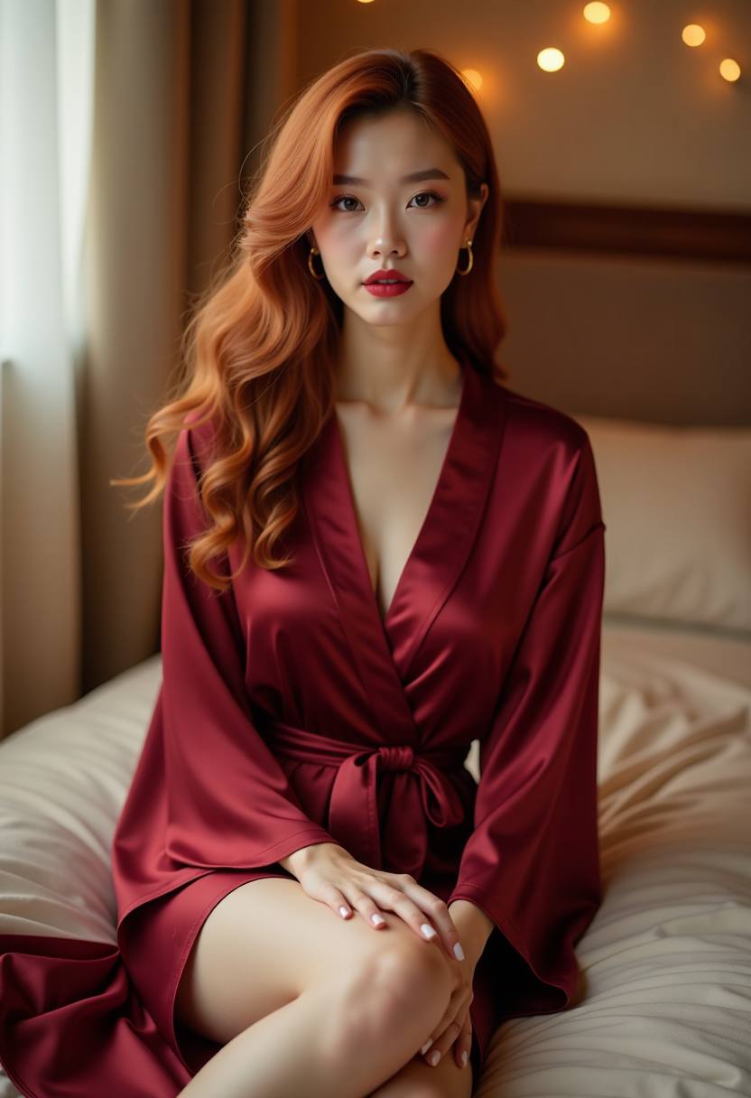 潮汐旅馆